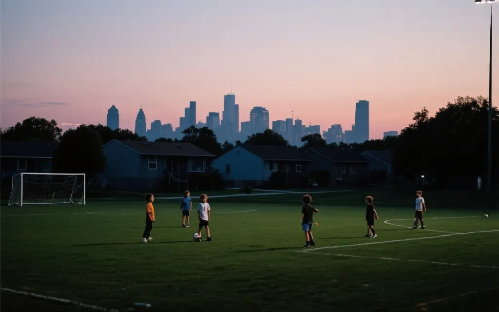 2026 北美足球如何重塑青训与联赛：美国、加拿大、墨西哥的十年路线图