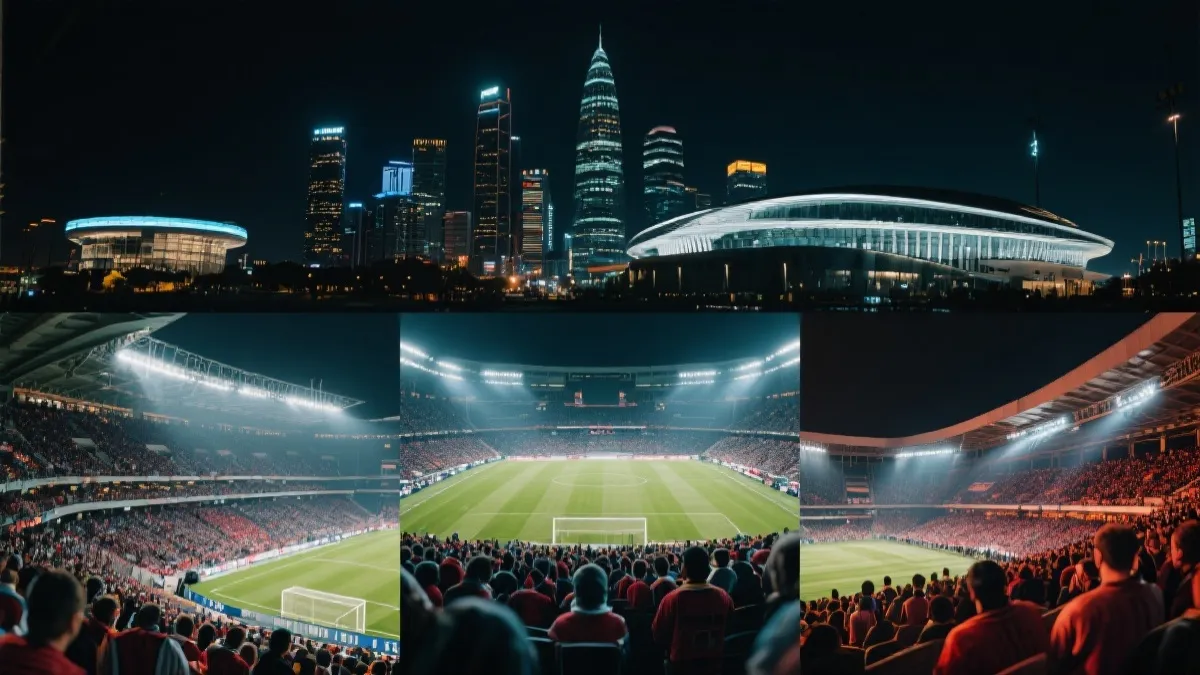 2026世界杯 票价全攻略：官方价位结构拆解、城市差异对比与最划算场次清单