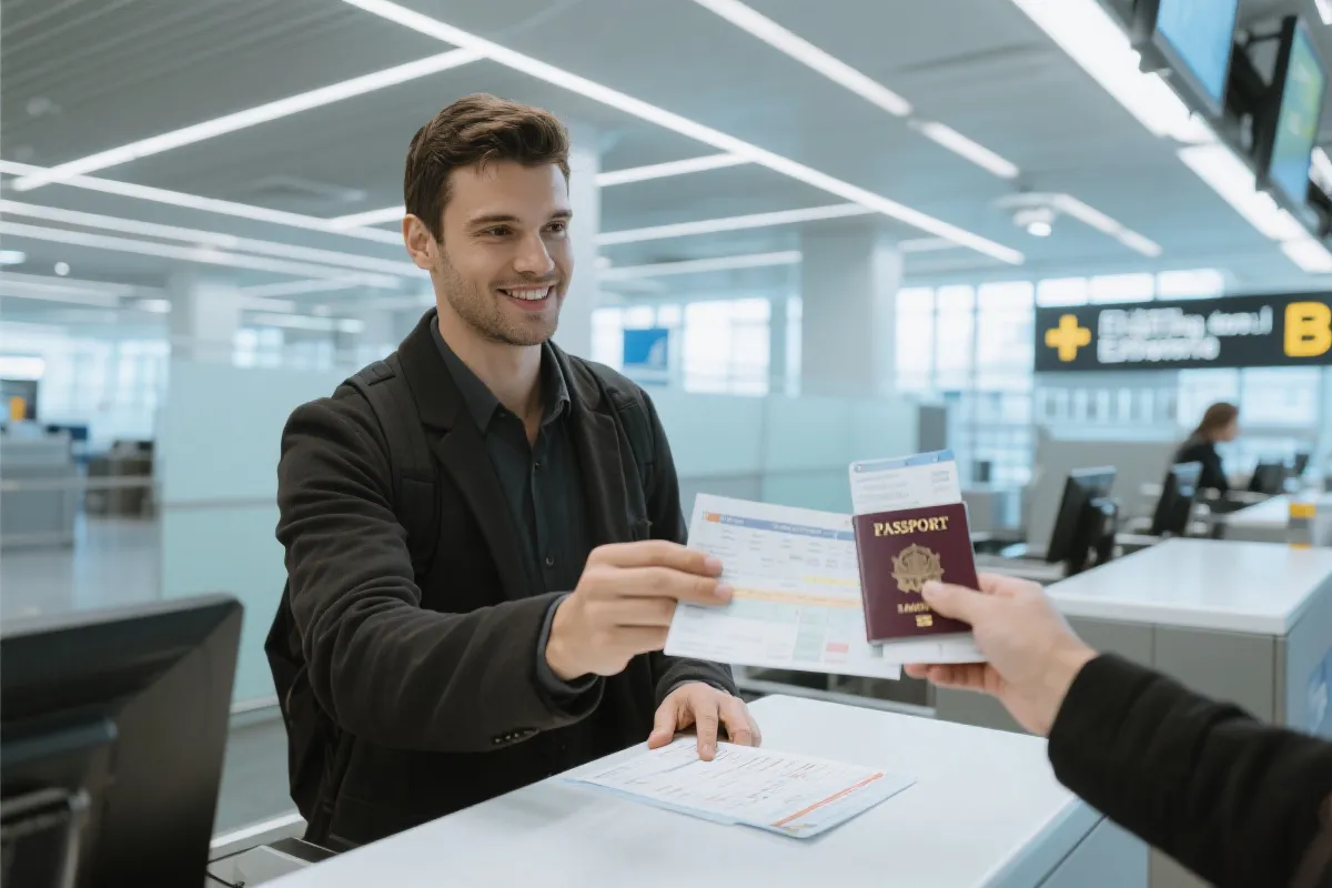 2026 世界杯三国通关攻略：美加墨交通的安全与合规清单，少走弯路不被拒登机